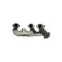 DORMAN 674-516 Exhaust Manifold Kit - Includes Required Gaskets And Hardware
