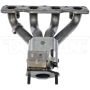 DORMAN 674-521 Exhaust Manifold Kit - Includes Required Gaskets And Hardware