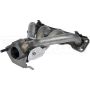 DORMAN 674-521 Exhaust Manifold Kit - Includes Required Gaskets And Hardware