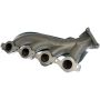 DORMAN 674-522 Exhaust Manifold Kit - Includes Required Gaskets And Hardware