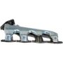 DORMAN 674-522 Exhaust Manifold Kit - Includes Required Gaskets And Hardware