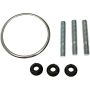DORMAN 674-522 Exhaust Manifold Kit - Includes Required Gaskets And Hardware