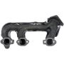 DORMAN 674-523 Exhaust Manifold Kit - Includes Required Gaskets And Hardware