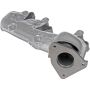 DORMAN 674-523 Exhaust Manifold Kit - Includes Required Gaskets And Hardware