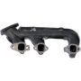 DORMAN 674-524 Exhaust Manifold Kit - Includes Required Gaskets And Hardware