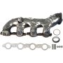 DORMAN 674-525 Exhaust Manifold Kit - Includes Required Gaskets And Hardware