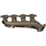 DORMAN 674-525 Exhaust Manifold Kit - Includes Required Gaskets And Hardware