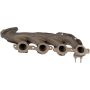 DORMAN 674-525 Exhaust Manifold Kit - Includes Required Gaskets And Hardware
