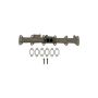 DORMAN 674-527 Exhaust Manifold Kit - Includes Required Gaskets And Hardware