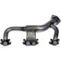 DORMAN 674-530 Exhaust Manifold Kit - Includes Required Gaskets And Hardware