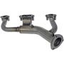 DORMAN 674-530 Exhaust Manifold Kit - Includes Required Gaskets And Hardware