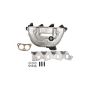 DORMAN 674-532 Exhaust Manifold Kit - Includes Required Gaskets And Hardware