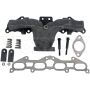 DORMAN 674-534 Exhaust Manifold Kit - Includes Required Gaskets And Hardware