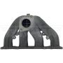 DORMAN 674-534 Exhaust Manifold Kit - Includes Required Gaskets And Hardware
