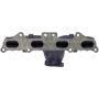 DORMAN 674-534 Exhaust Manifold Kit - Includes Required Gaskets And Hardware