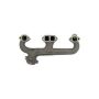 DORMAN 674-537 Exhaust Manifold Kit - Includes Required Gaskets And Hardware