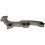 DORMAN 674-538 Exhaust Manifold Kit - Includes Required Gaskets And Hardware