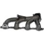 DORMAN 674-542 Exhaust Manifold Kit - Includes Required Gaskets And Hardware