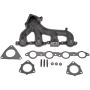 DORMAN 674-543 Exhaust Manifold Kit - Includes Required Gaskets And Hardware