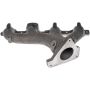 DORMAN 674-543 Exhaust Manifold Kit - Includes Required Gaskets And Hardware