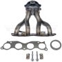 DORMAN 674-547 Exhaust Manifold Kit - Includes Required Gaskets And Hardware
