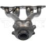 DORMAN 674-547 Exhaust Manifold Kit - Includes Required Gaskets And Hardware