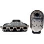 DORMAN 674-551 Manifold Converter - Not CARB Compliant