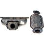 DORMAN 674-551 Manifold Converter - Not CARB Compliant