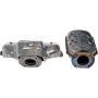 DORMAN 674-551 Manifold Converter - Not CARB Compliant