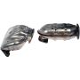 DORMAN 674-551 Manifold Converter - Not CARB Compliant