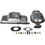 DORMAN 674-551 Manifold Converter - Not CARB Compliant