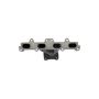DORMAN 674-553 Exhaust Manifold Kit - Includes Required Gaskets And Hardware