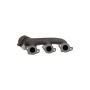 DORMAN 674-554 Exhaust Manifold Kit - Includes Required Gaskets And Hardware