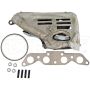 DORMAN 674-556 Exhaust Manifold Kit - Includes Required Gaskets And Hardware
