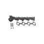 DORMAN 674-557 Exhaust Manifold Kit - Includes Required Gaskets And Hardware