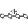 DORMAN 674-559 Exhaust Manifold Kit - Includes Required Gaskets And Hardware