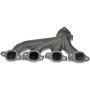 DORMAN 674-5600 Exhaust Manifold Kit - Includes Required Gaskets And Hardware