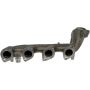 DORMAN 674-560 Exhaust Manifold Kit - Includes Required Gaskets And Hardware