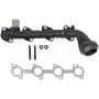 DORMAN 674-560 Exhaust Manifold Kit - Includes Required Gaskets And Hardware