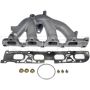 DORMAN 674-561 Exhaust Manifold Kit - Includes Required Gaskets And Hardware