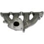 DORMAN 674-561 Exhaust Manifold Kit - Includes Required Gaskets And Hardware
