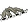 DORMAN 674-561 Exhaust Manifold Kit - Includes Required Gaskets And Hardware