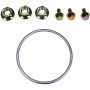 DORMAN 674-561 Exhaust Manifold Kit - Includes Required Gaskets And Hardware