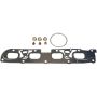 DORMAN 674-561 Exhaust Manifold Kit - Includes Required Gaskets And Hardware