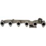DORMAN 674-562 Exhaust Manifold Kit - Includes Required Gaskets And Hardware
