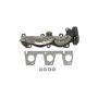 DORMAN 674-566 Exhaust Manifold Kit - Includes Required Gaskets And Hardware