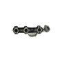 DORMAN 674-567 Exhaust Manifold Kit - Includes Required Gaskets And Hardware