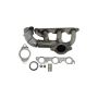 DORMAN 674-568 Exhaust Manifold Kit - Includes Required Gaskets And Hardware