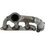 DORMAN 674-568 Exhaust Manifold Kit - Includes Required Gaskets And Hardware