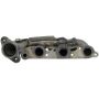 DORMAN 674-568 Exhaust Manifold Kit - Includes Required Gaskets And Hardware